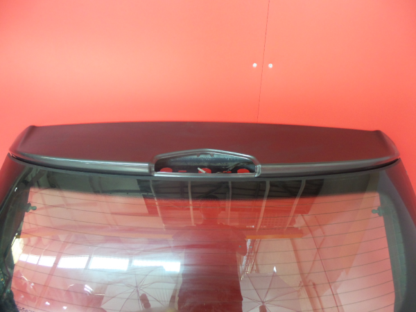 Tailgate / Trunk lid OPEL Astra H GTC (L08) Imagem-3
