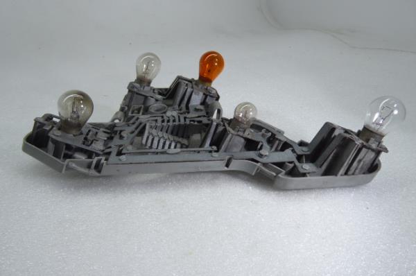 Soporte de lámpara Izquierda JAGUAR S-Type (X200) Imagem-1