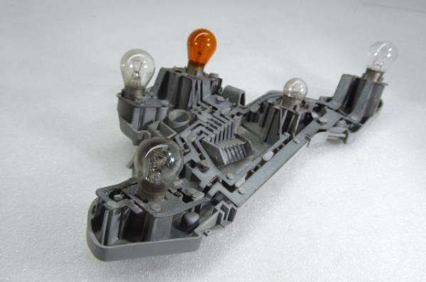 Soporte de lámpara Izquierda JAGUAR S-Type (X200) Imagem-2