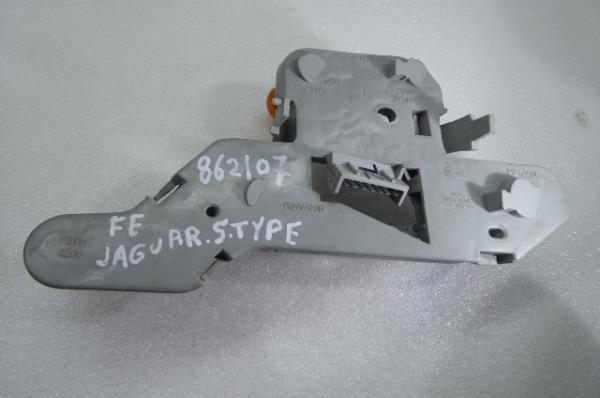 Soporte de lámpara Izquierda JAGUAR S-Type (X200) Imagem-4