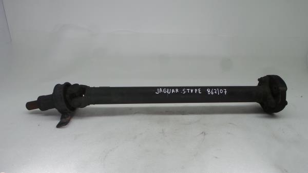 Albero di trasmissione centrale JAGUAR S-Type (X200)