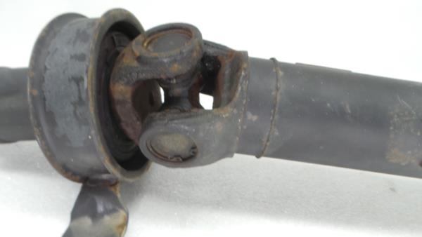 Albero di trasmissione centrale JAGUAR S-Type (X200) Imagem-2