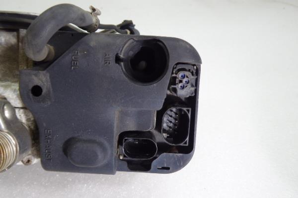 Riscaldamento da parcheggio JAGUAR S-Type (X200) Imagem-7