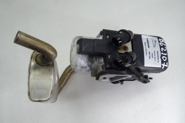 Riscaldamento da parcheggio JAGUAR S-Type (X200) Imagem-10