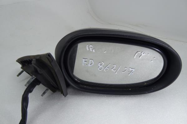 Espejo retrovisor Derecho JAGUAR S-Type (X200) Imagem-1
