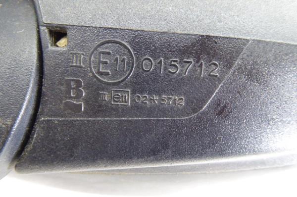 Espejo retrovisor Derecho JAGUAR S-Type (X200) Imagem-5