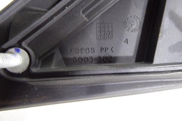 Espejo retrovisor Derecho JAGUAR S-Type (X200) Imagem-6