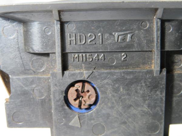 Bouton / interrupteur électromécanique  HONDA Civic II Shuttle (EE_) Imagem-3