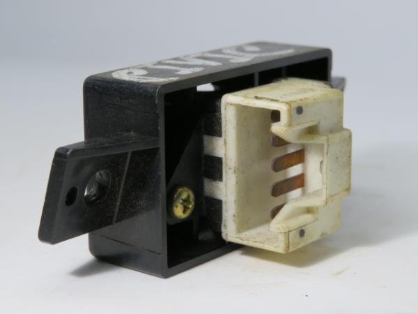 Bouton / interrupteur électromécanique  HONDA Civic IV Hatchback (EC_, ED_, EE_) Imagem-3