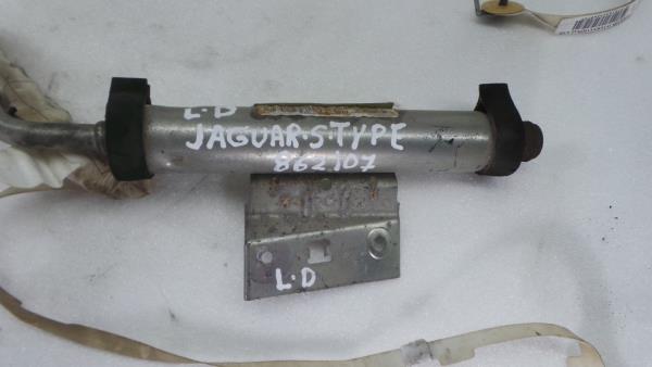 Airbag Cortina Derecho JAGUAR S-Type (X200) Imagem-1