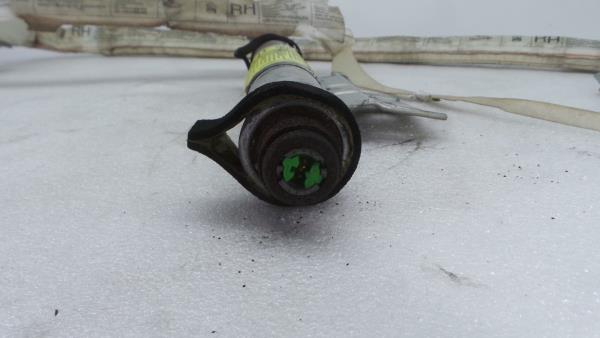 Airbag Cortina Derecho JAGUAR S-Type (X200) Imagem-3