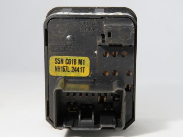 Bouton / interrupteur électromécanique  HONDA Civic VII Hatchback (EU_, EP_, EV_) Imagem-2