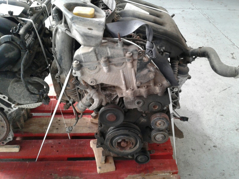 Complete Engine LAND ROVER Freelander (L314) Imagem-2