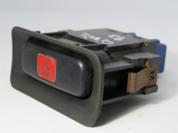 Bouton / interrupteur électromécanique  HONDA Civic IV Hatchback (EC_, ED_, EE_) Imagem-1
