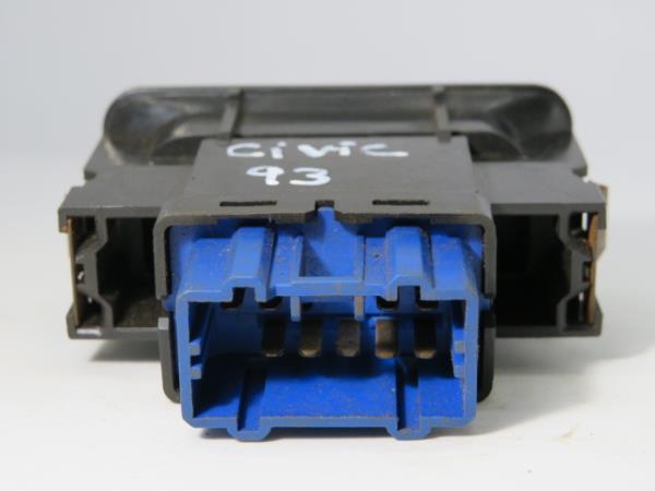 Bouton / interrupteur électromécanique  HONDA Civic IV Hatchback (EC_, ED_, EE_) Imagem-2