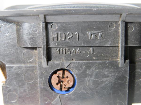 Bouton / interrupteur électromécanique  HONDA Civic IV Hatchback (EC_, ED_, EE_) Imagem-3