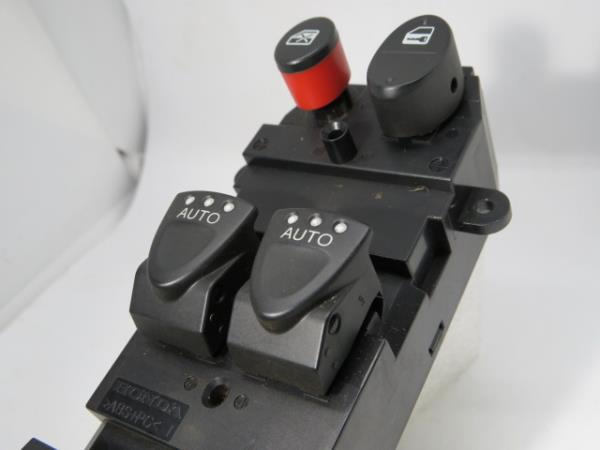 Commande / interrupteur lève-vitre Avant gauche HONDA Civic VIII Hatchback (FN_, FK_)