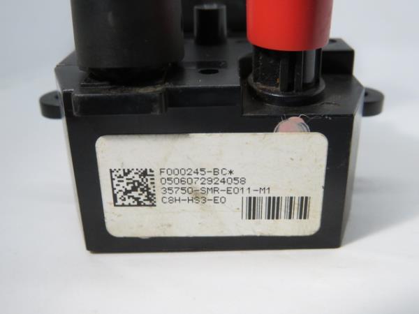 Comando / botão / interruptor vidros frente esquerdo HONDA Civic VIII Hatchback (FN_, FK_) Imagem-3