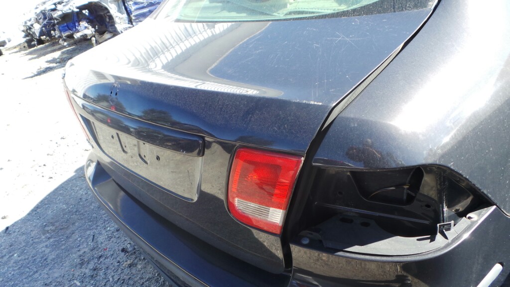 Portellone bagagliaio SAAB 9-3 Sedan (YS3F) Imagem-2