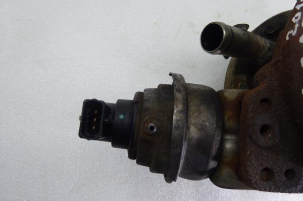 Turbocompresseur MITSUBISHI Canter (FB7, FB8, FE7, FE8) VII Imagem-2