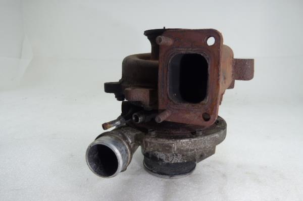 Turbocompresseur MITSUBISHI Canter (FB7, FB8, FE7, FE8) VII Imagem-5