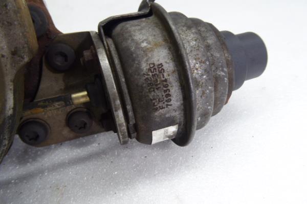 Turbocompresseur MITSUBISHI Canter (FB7, FB8, FE7, FE8) VII Imagem-7