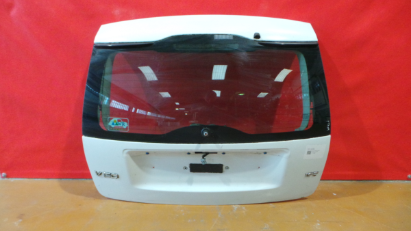 Hayon / Coffre VOLVO V50 (MW)