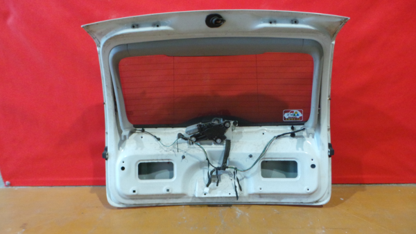 Portellone bagagliaio VOLVO V50 (MW) Imagem-3