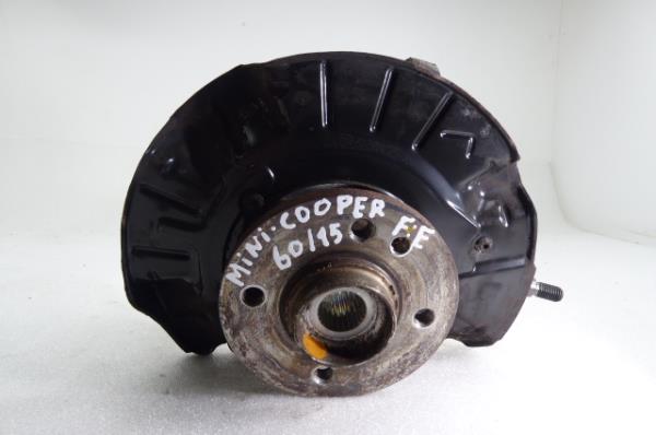 Left front steering knuckle MINI Mini (R50, R53)