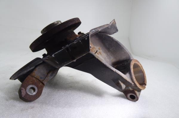 Left front steering knuckle MINI Mini (R50, R53) Imagem-2