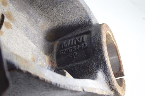 Left front steering knuckle MINI Mini (R50, R53) Imagem-3