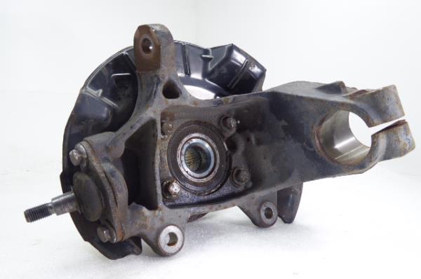 Left front steering knuckle MINI Mini (R50, R53) Imagem-5