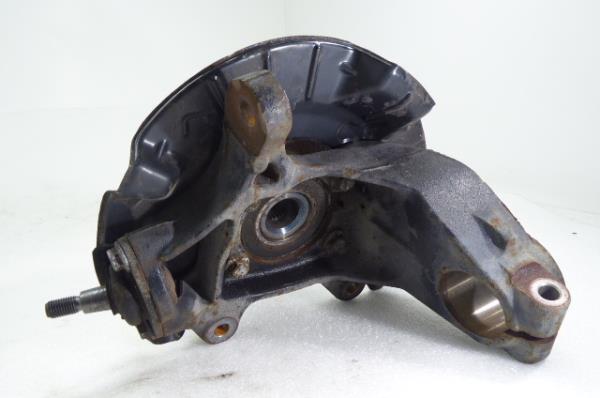 Left front steering knuckle MINI Mini (R50, R53) Imagem-4