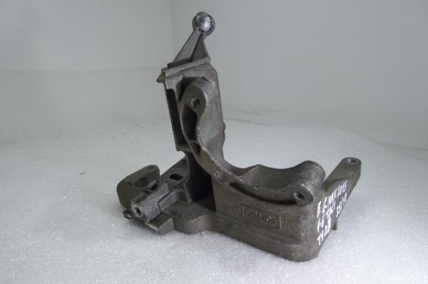 Generic support FORD C-Max II (DXA/CB7, DXA/CEU)