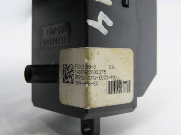 Commande / interrupteur lève-vitre Avant gauche HONDA Civic VIII Hatchback (FN_, FK_) Imagem-3