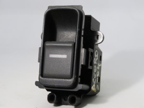 Commande / interrupteur lève-vitre Avant Droite HONDA Accord VII Sedan (CM_)