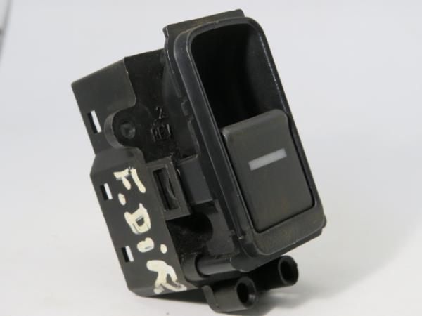 Commande / interrupteur lève-vitre Avant Droite HONDA Accord VII Sedan (CM_) Imagem-2