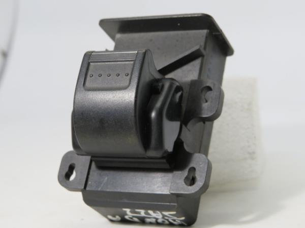 Commande / interrupteur lève-vitre Avant Droite HONDA Jazz II (GD_, GE3_, GE2_) Imagem-1
