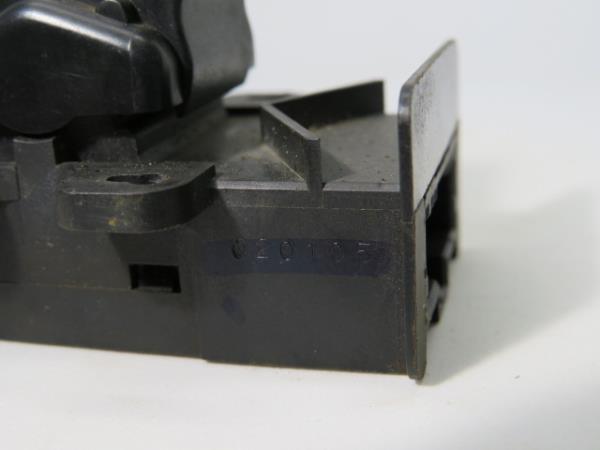 Commande / interrupteur lève-vitre Avant Droite HONDA Jazz II (GD_, GE3_, GE2_) Imagem-3