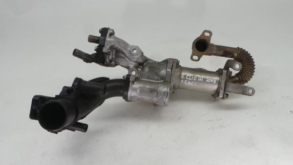 Radiador de gases / EGR RENAULT Clio III (BR0/1, CR0/1)