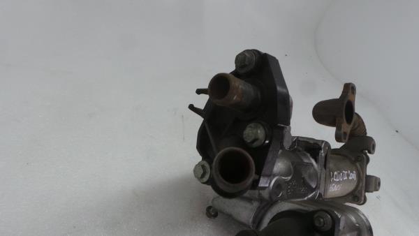 Radiador de gases / EGR RENAULT Clio III (BR0/1, CR0/1) Imagem-2