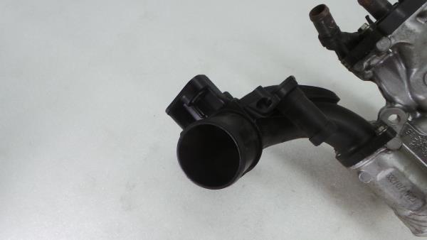 Radiador de gases / EGR RENAULT Clio III (BR0/1, CR0/1) Imagem-1