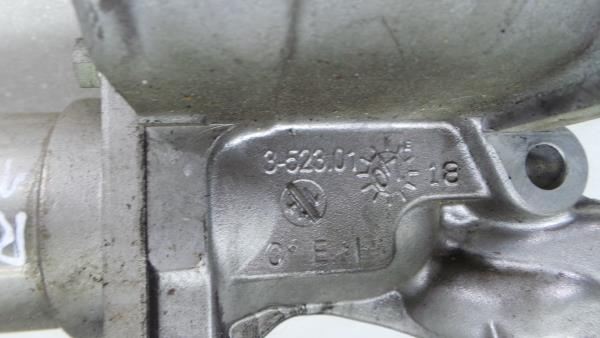 Radiador de gases / EGR RENAULT Clio III (BR0/1, CR0/1) Imagem-4