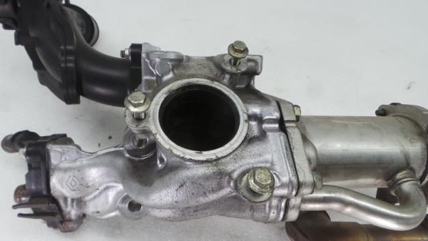 Radiador de gases / EGR RENAULT Clio III (BR0/1, CR0/1) Imagem-5