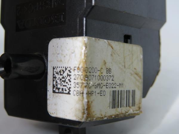 Commande / interrupteur lève-vitre Avant Droite HONDA Civic VIII Hatchback (FN_, FK_) Imagem-4