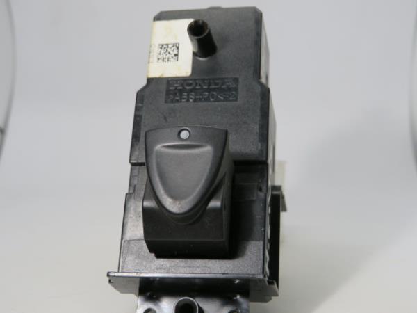 Commande / interrupteur lève-vitre Arrière Droite HONDA Civic VIII Hatchback (FN_, FK_)