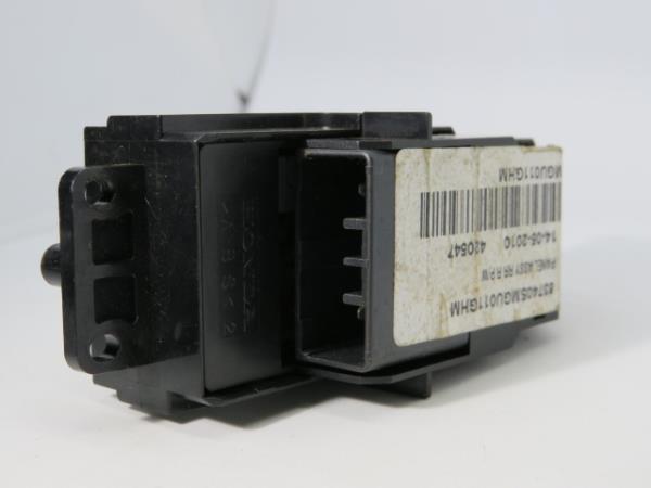 Commande / interrupteur lève-vitre Arrière Droite HONDA Civic VIII Hatchback (FN_, FK_) Imagem-3