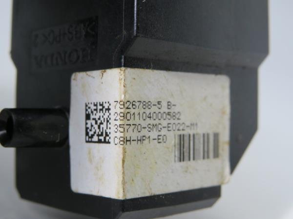 Commande / interrupteur lève-vitre Arrière Droite HONDA Civic VIII Hatchback (FN_, FK_) Imagem-5