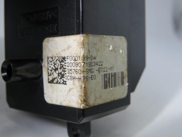 Commande / interrupteur lève-vitre Avant gauche HONDA Civic VIII Hatchback (FN_, FK_) Imagem-4