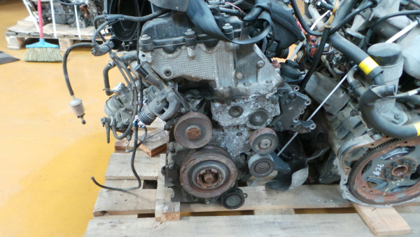 Motore completo LAND ROVER Freelander (L314) Imagem-1